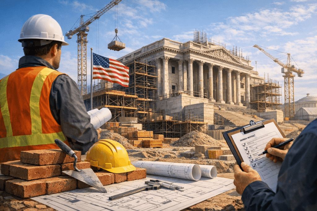 Delivering Government-Grade Quality