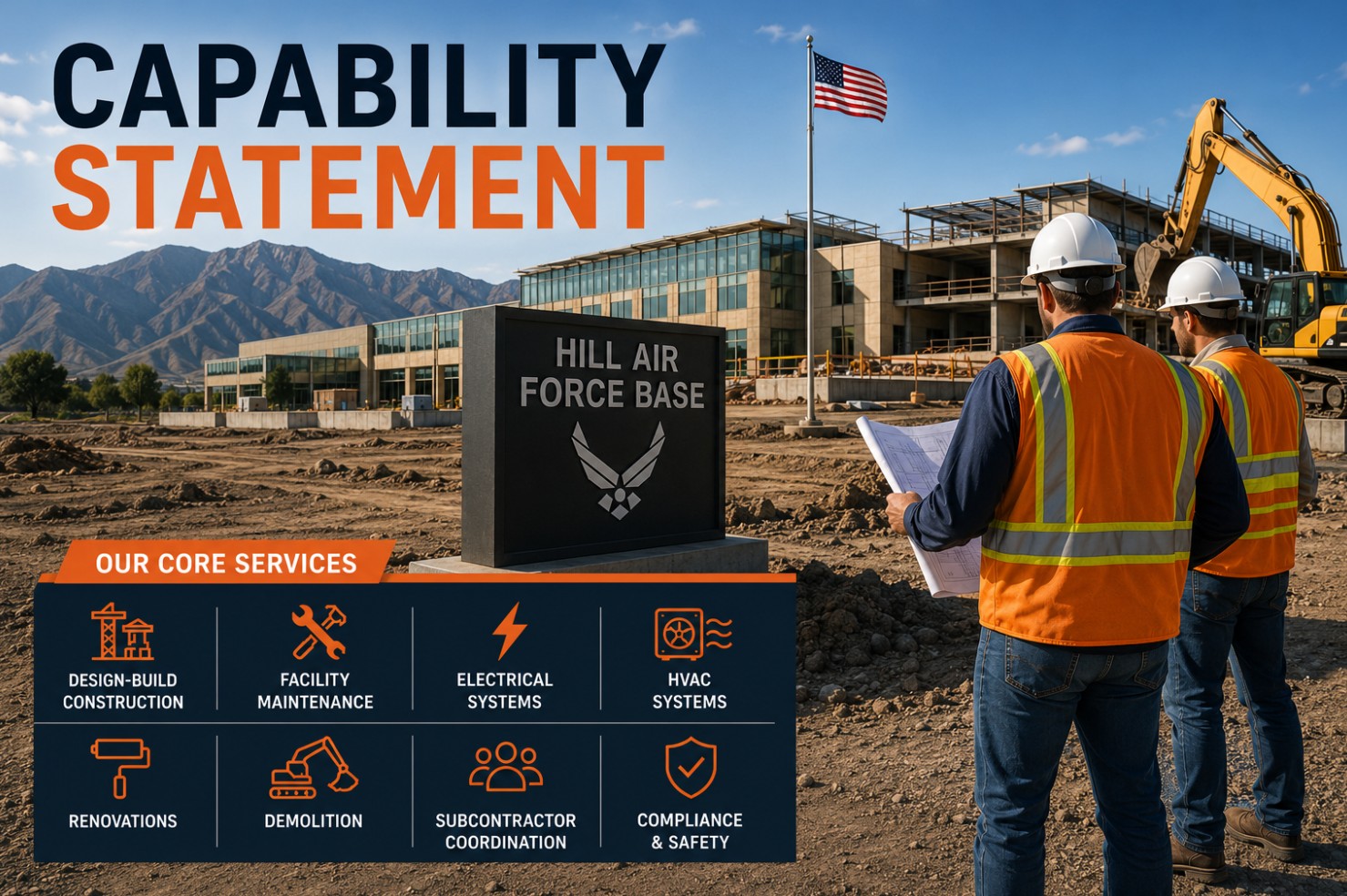 Capability Statement