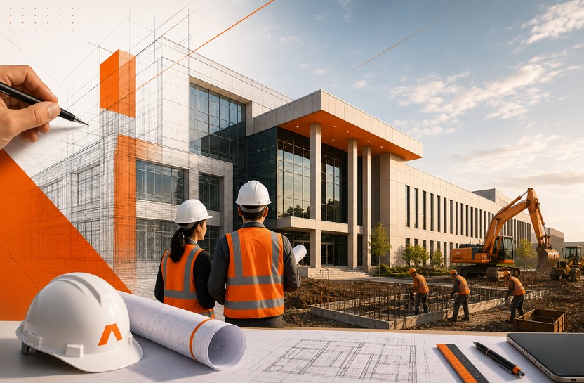 Design-Build Contractor For Government Projects